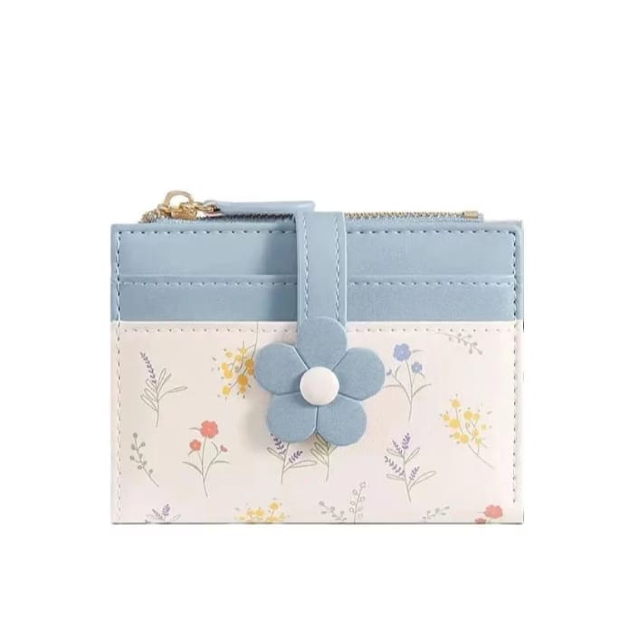 Dompet lipat mini