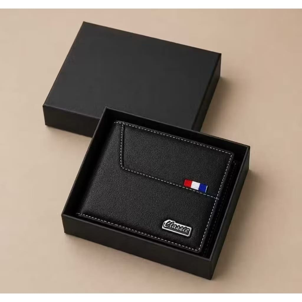 Dompet pria classic