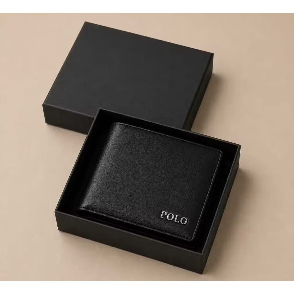 Dompet pria polo