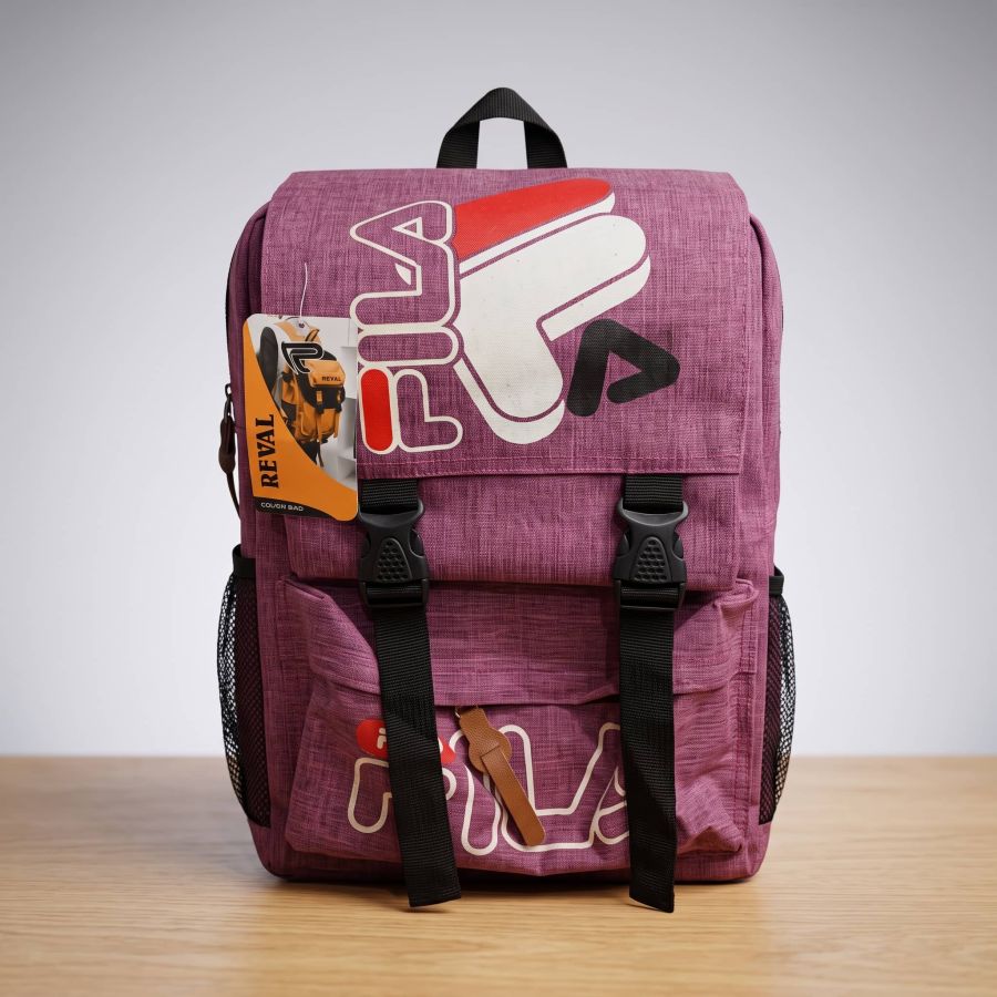 Tas Ransel FILA