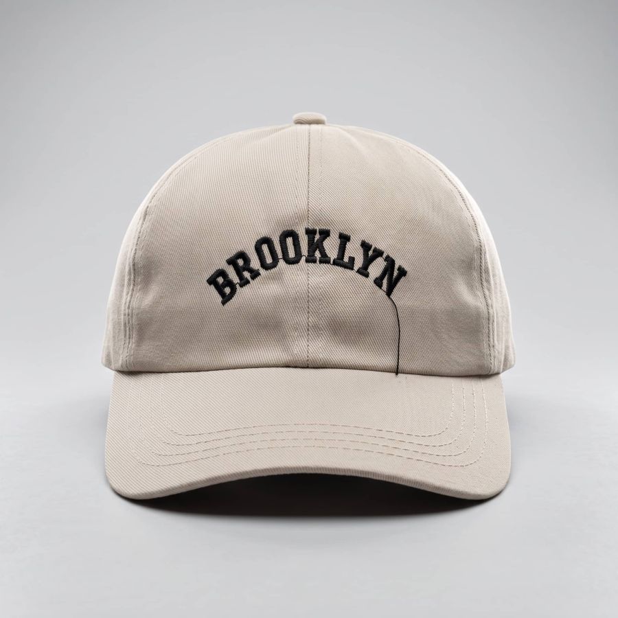 Topi Dewasa Brooklyn