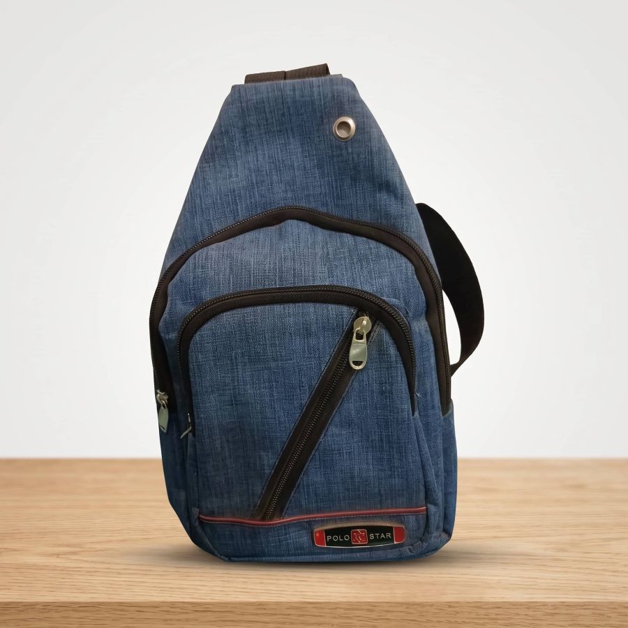 Tas Polo Star