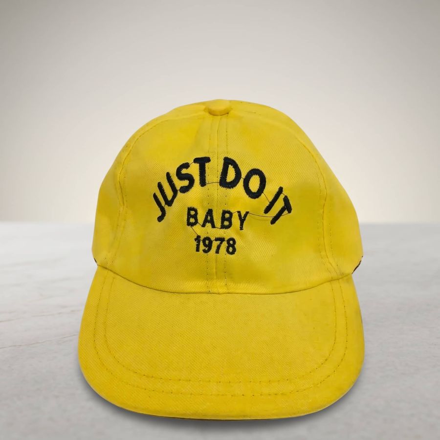 Topi Anak Just Do it