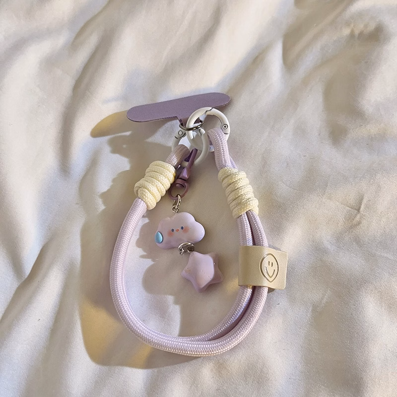 Phone strap