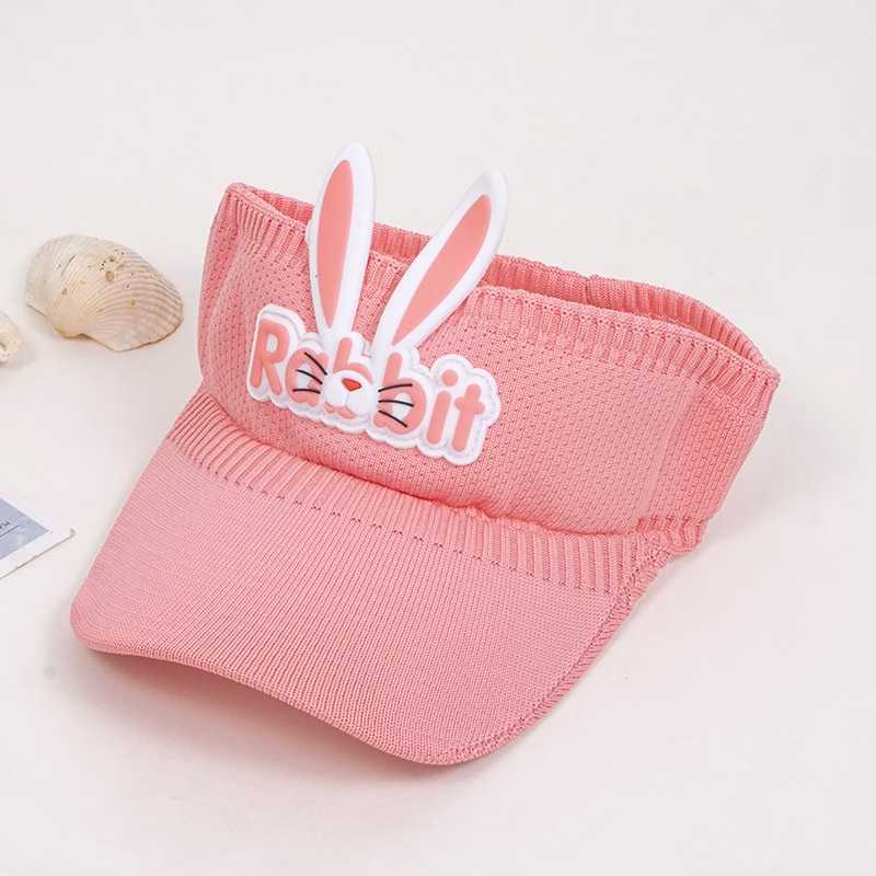 Topi Anak Rabbit