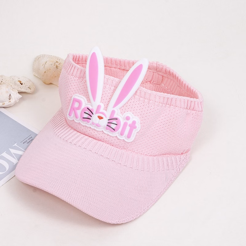 Topi Anak Rabbit