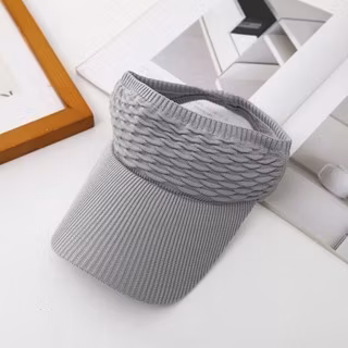 Topi olahraga wanita