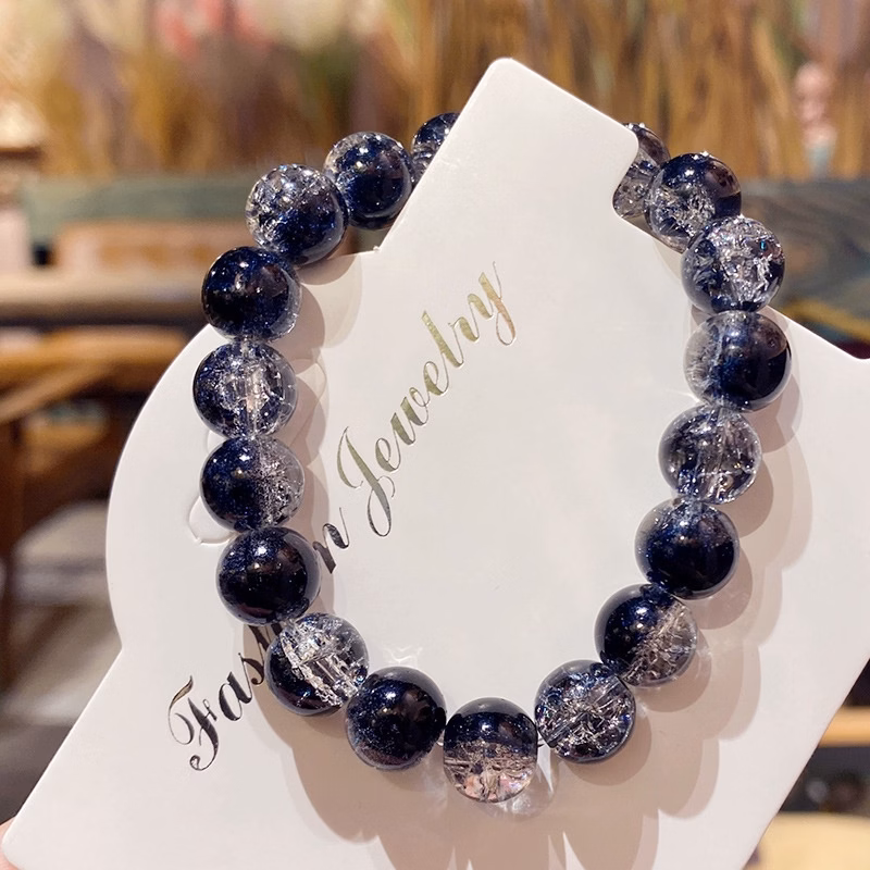 Gelang kristal